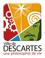 Ville de Descartes