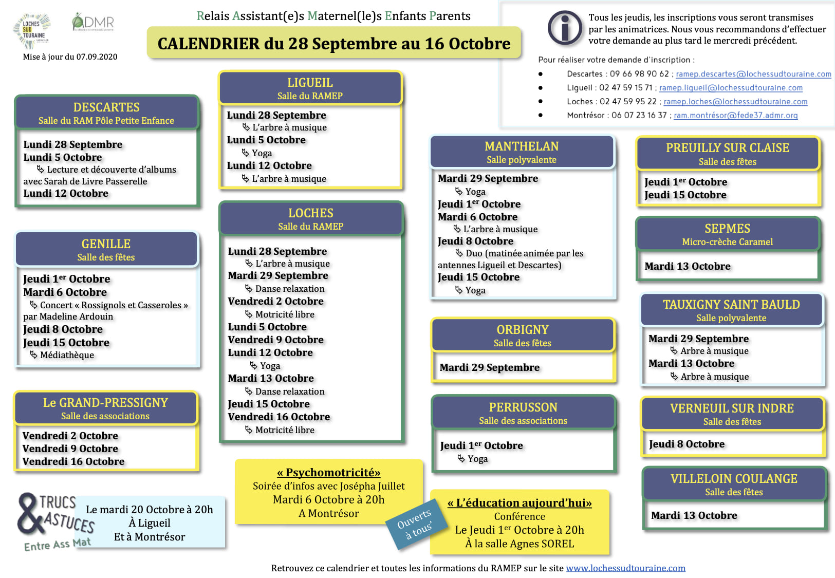 Calendrier 02